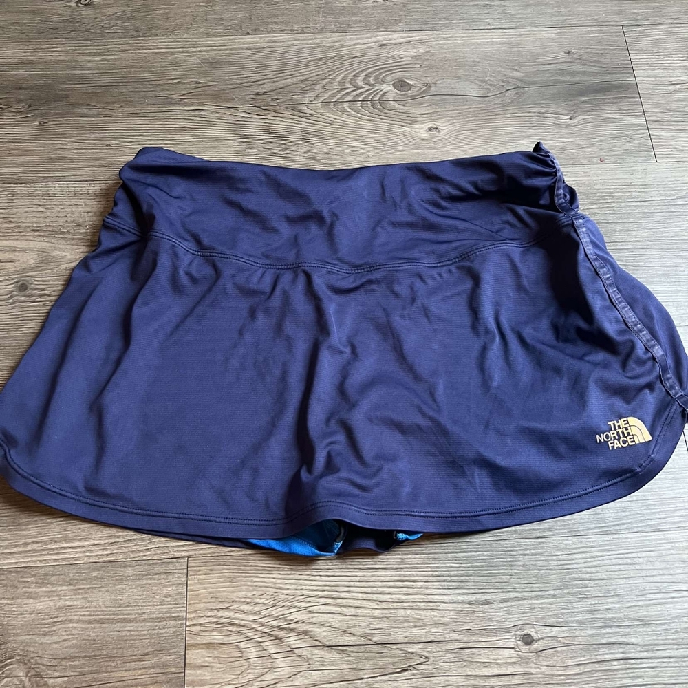North Face Skirt
